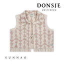 <Donsje> Neeltje Gilet(正規販売店)