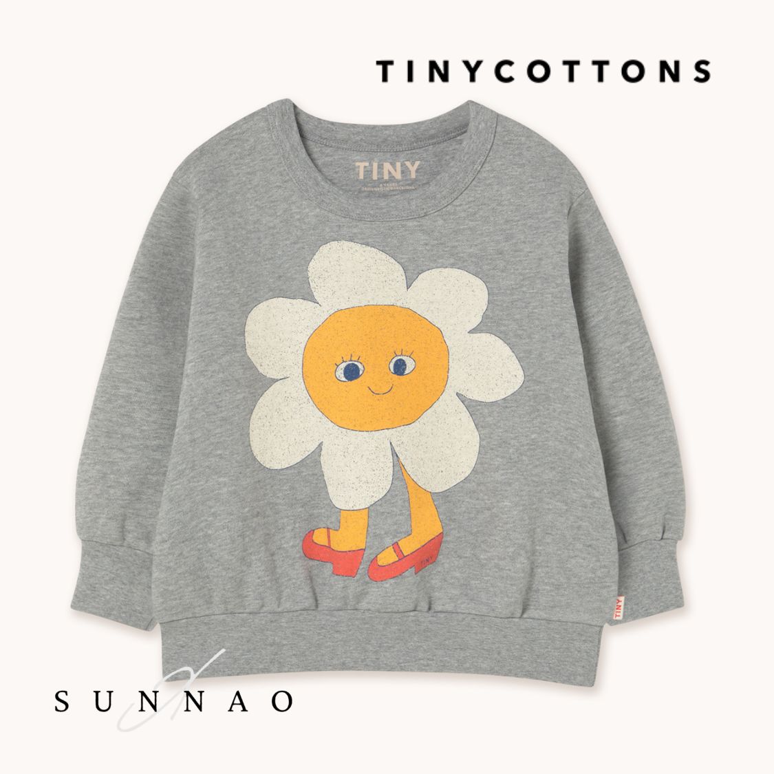 トップス tinycottons 楽天市場】tinycotton(トップス|キッズファッション):キッズ