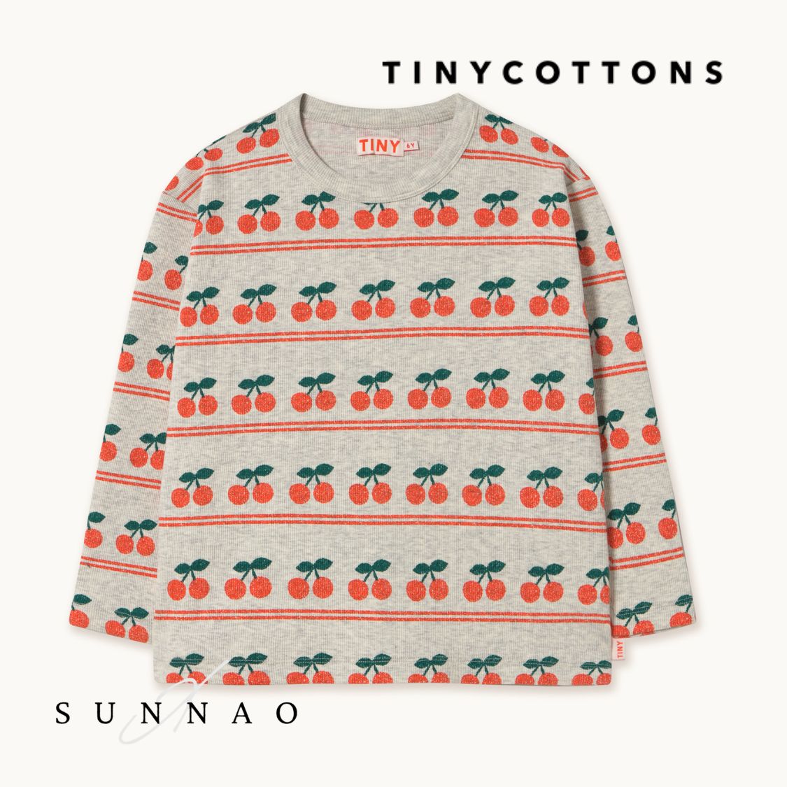 トップス tinycottons 楽天市場】tinycotton(トップス|キッズファッション):キッズ