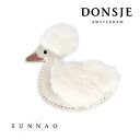 <Donsje> Chiem Clip - Duck|詳細画像