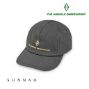 <the animals observatory> LOGO CAP