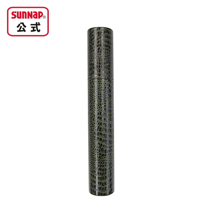 10本入 ワニ柄 賞状入 丸筒 30cm 1箱（10本）【 賞状 筒 卒業証書 証書 証書入 賞状ケース 証書ケース 鰐柄 日本製 国産 WMT3010M 】