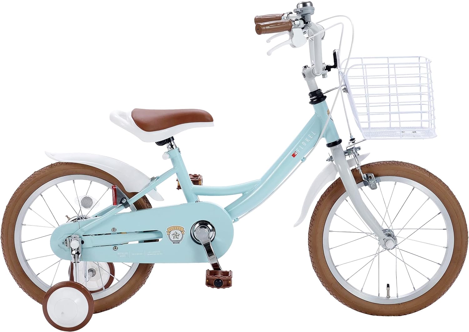 値下げ】【美車】子供用自転車 ミントグリーン 22インチ 直接 値下げ】【美車】子供用自転車 ミントグリーン 22インチ 直接