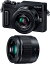 Panasonic LUMIX ߥ顼쥹㥫 DC-GF90W-K ߥå GF90 ֥󥺥å ɸॺ/ñ° ֥å ǥ ѥʥ˥å