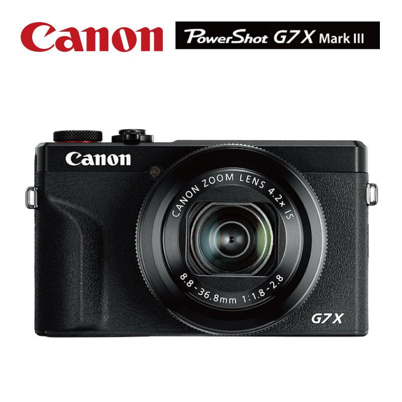 c݌ɂ킸@Canon fWJ { PowerShot G7 X Mark III ubN PSG7X MARKIII(BK) p[Vbg fW^J RpNg U Lm Lm