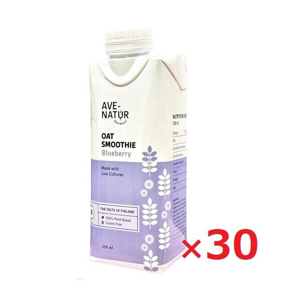 ٥ʥȥ ĥࡼ ֥롼٥꡼ 250ml30 AVE-NATUR  ࡼ