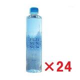 ٻΤθ ŷ FUJI SUN SUI 500ml 1 24 ꥫ ꥫ ߥͥ륦