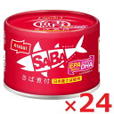 j[A To SABA Ύϕt 150g~24 {Y jbXC I To EOK