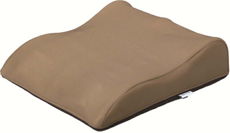 全品ポイント10倍!・11/20 20時〜12/31までポイント10倍！ガマカ工業 BEELAZYフットピロー 足枕 ココア..