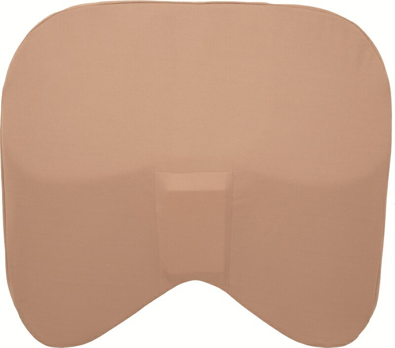 全品ポイント10倍!・11/20 20時〜12/31までポイント10倍！ガマカ工業 BEELAZYピロー 枕 ココアブラウン..