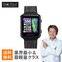 【ポイント10倍!5/1〜・エントリー必須】Shot-Navi-AIR-EX-BK テクタイト TECHTUIT ショットナビ ゴルフ用 ブラック GPSナビ ...
