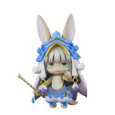 送料無料 グッドスマイルカンパニー ねんどろいど メイドインアビス 烈日の黄金郷 ナナチ 新衣装Ver. メイドインアビス フィギュア 玩具 おもちゃ ホビー ...
