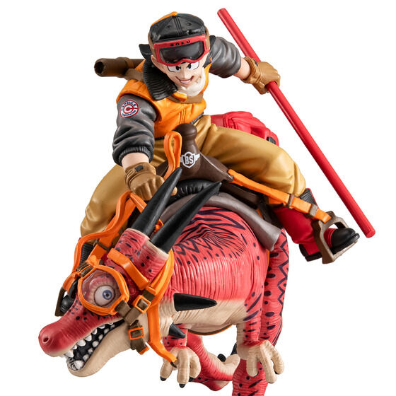 楽天市場】鳥山明（フィギュア｜コレクション）：ホビーの通販