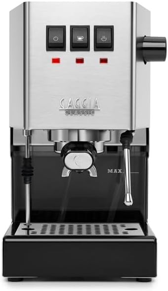 ガジア GAGGIA SIN035R エスプレッソマ