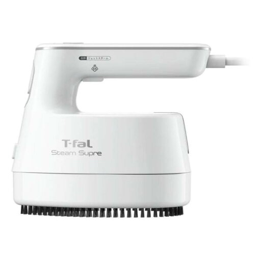 T-fal アイロン ティファール スチームシュプレ 衣類スチーマー スチームアイロン DV4030J0 T-fal アイロン ティファール スチームシュプレ 衣類スチーマー スチームアイロン DV4030J0
