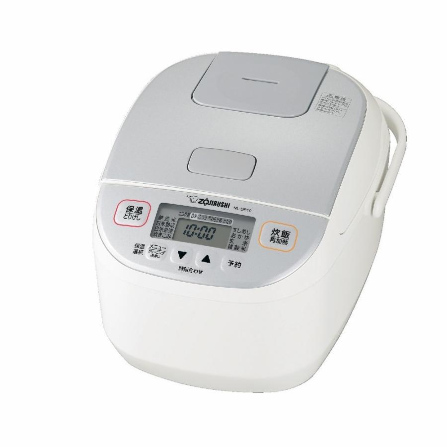 ݰ ޥ ӥ㡼 5.5椭 ˤ椭 NL-DB10-WA դä Ӵ  ǮʨȤ ۥ磻 ZOJIRUSHI