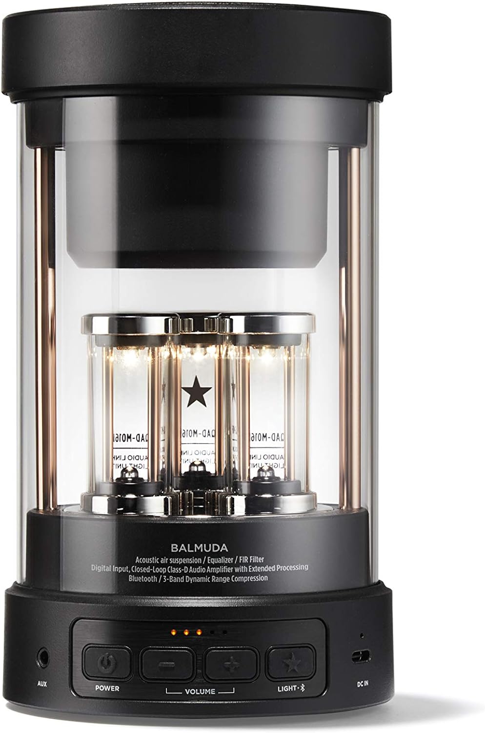 楽天市場】balmuda the speaker m01a-bkの通販 楽天市場】balmuda the speaker m01a-bkの通販