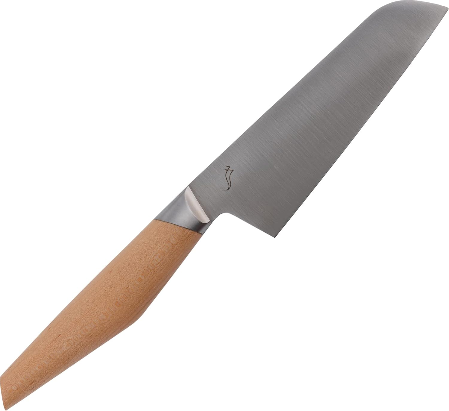 スミカマ kasane 文化包丁 135mm SCS135B ステンレス 錆びにくい 化粧箱入り ヤマザクラ 日本製 岐阜県..