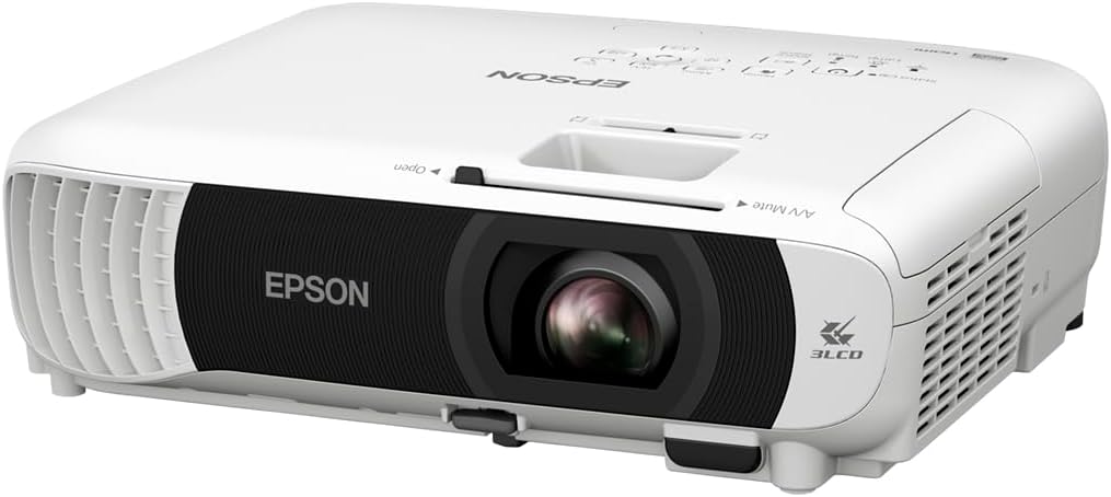 残り在庫わずか エプソン ビジネスプロジェクター EB-W55 /WXGA(1280×800)/4000ルーメン EPSON