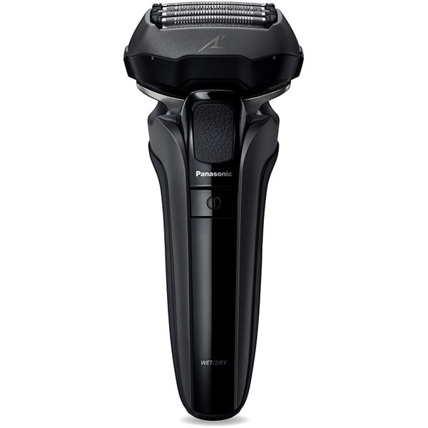 全品ポイント10倍!4/4 20時〜※要エントリー送料無料 クーポン 新品 PANASONIC ES-LVFX-K ブラック ラムダッシュ メンズシェーバー 往復式 5枚刃 充電式 ひげ剃り 髭剃