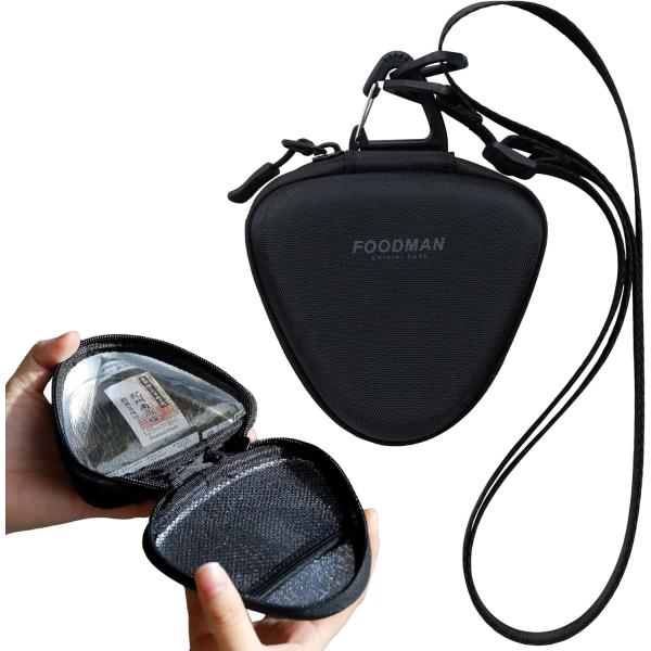 シービージャパン おにぎりケース