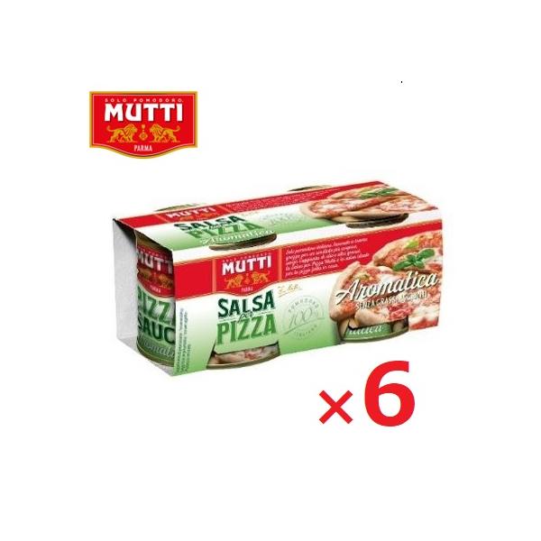 åƥ MUTTI ԥ210g2̥ѥå6  ޤȤ㤤 ꥢ