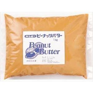 無糖 ピーナッツバター 1kg 業務用 詰め替え ネコポス kanpy カンピー 1000g 砂糖不使用 食塩不使用