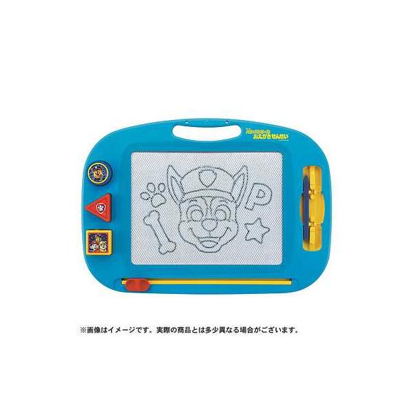 パウ・パトロール おえかきせんせいおもちゃ こども 子供 知育玩具 勉強