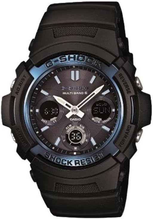 カシオ CASIO G-SHOCK ジーショック AWG-M