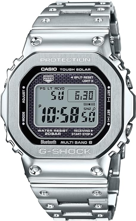 カシオ CASIO G-SHOCK ジー