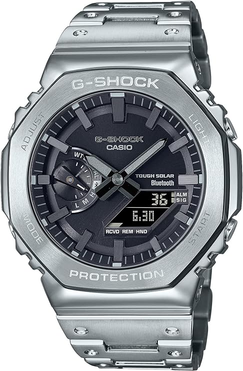 カシオ CASIO G-SHOCK ジー