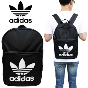 アディダス バックパック DW5185 17L オリジナルス ブラック 黒 メンズ レディース adidas originals back pack 定番 楽天 通販