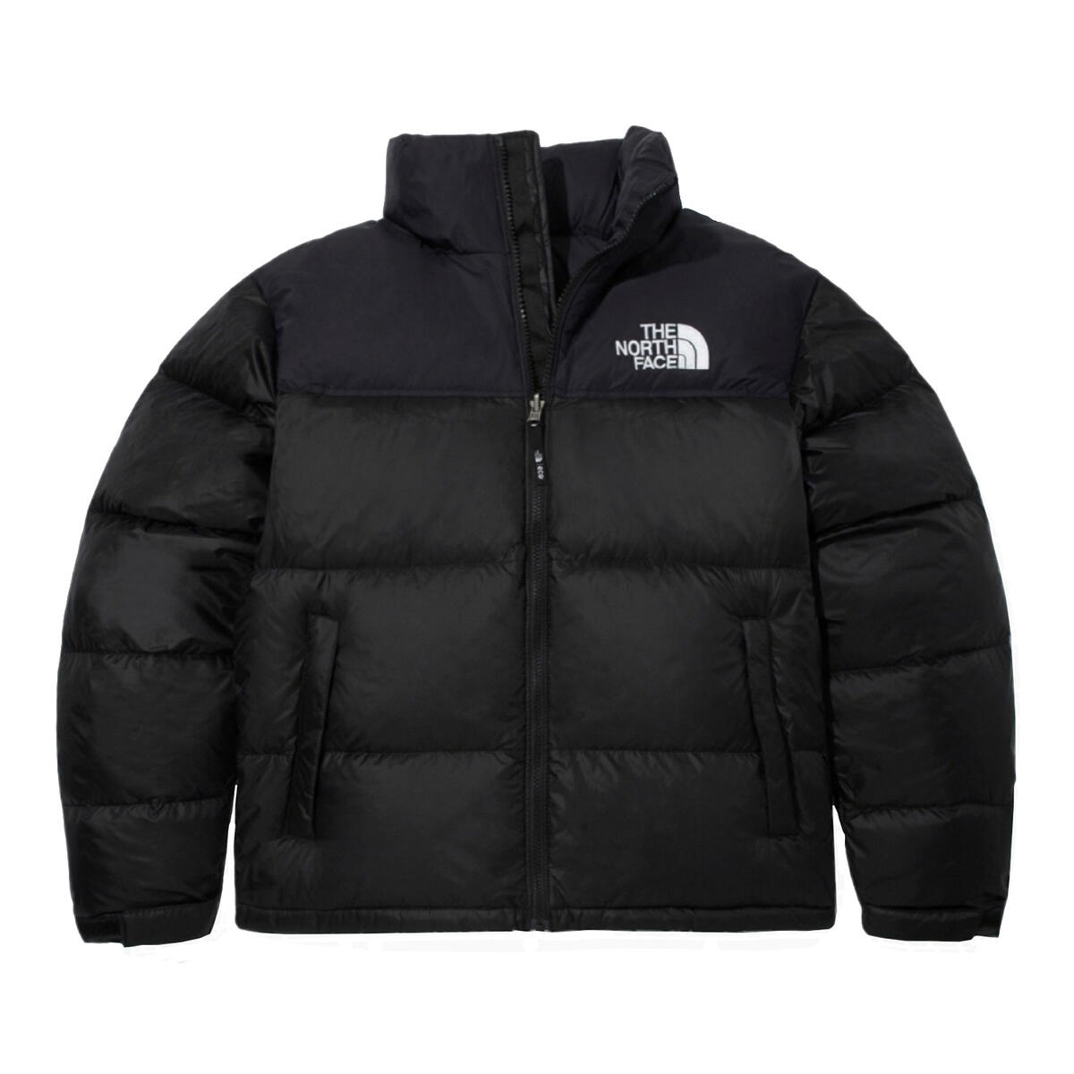 THE NORTH FACE ザ ノースフェイス M's 1996 ECO NUPTSE JACKET メンズ 1996 エコ ヌプシ ジャケット NJ1DN75A BLACK ブラック ダウンジャケット アウター ブルゾン 定番 楽天 通販 送料無料 通勤 通学 アウトドア キャンプ レジャー 韓国ファッションのサムネイル