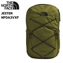 ザ ノース フェイス バックパック THE NORTH FACE JESTER ジェスター NF0A3VXF XI5 Forest Olive Light Heather - TNF Black カーキ グリーン ブラック 紫 黒 メンズ レディース リュックサック デイバッグ 定番 アウトドア キャンプ レジャー 28L