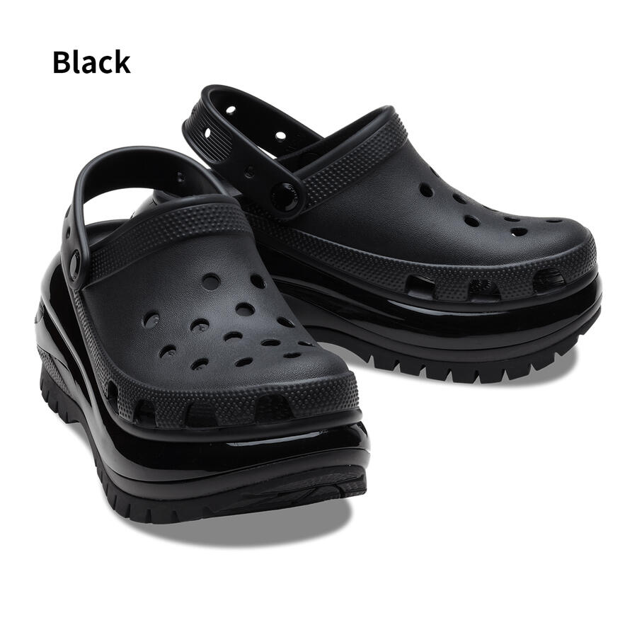 サンダル・ミュール CROCS Classic Mules - Crocs - Black - Synthetic 楽天市場】クロックス crocs(ミュール|レディース靴):靴の通販