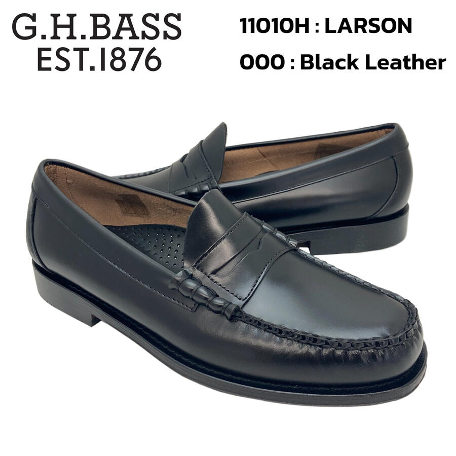 楽天市場】gh bass ローファー 28の通販
