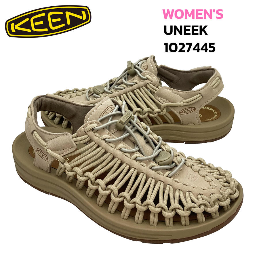 L[ fB[X T_ j[N KEEN WOMEN'S UNEEK 1027445 SAFARI/SAFARI Tt@/Tt@ x[W EBY X|[c T_ AEghA Lv ătFX RۖhL lC f