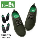 SANUK Tk[N M GUIDE TX KChTX SMF11033 Y V[Y [XAbv RC ЂC  ~R[f yV yΉ