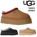 UGG アグ Tazz II タズ II 1174471 レディース スリッポン CHESTNUT BLACK SAND チェスナット ブラック サンド ベージ...