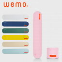 wemo 書いて消せるウェアラブルメモ バンドタイプ 腕に巻いて使用できるメモ ウェモ WEMO