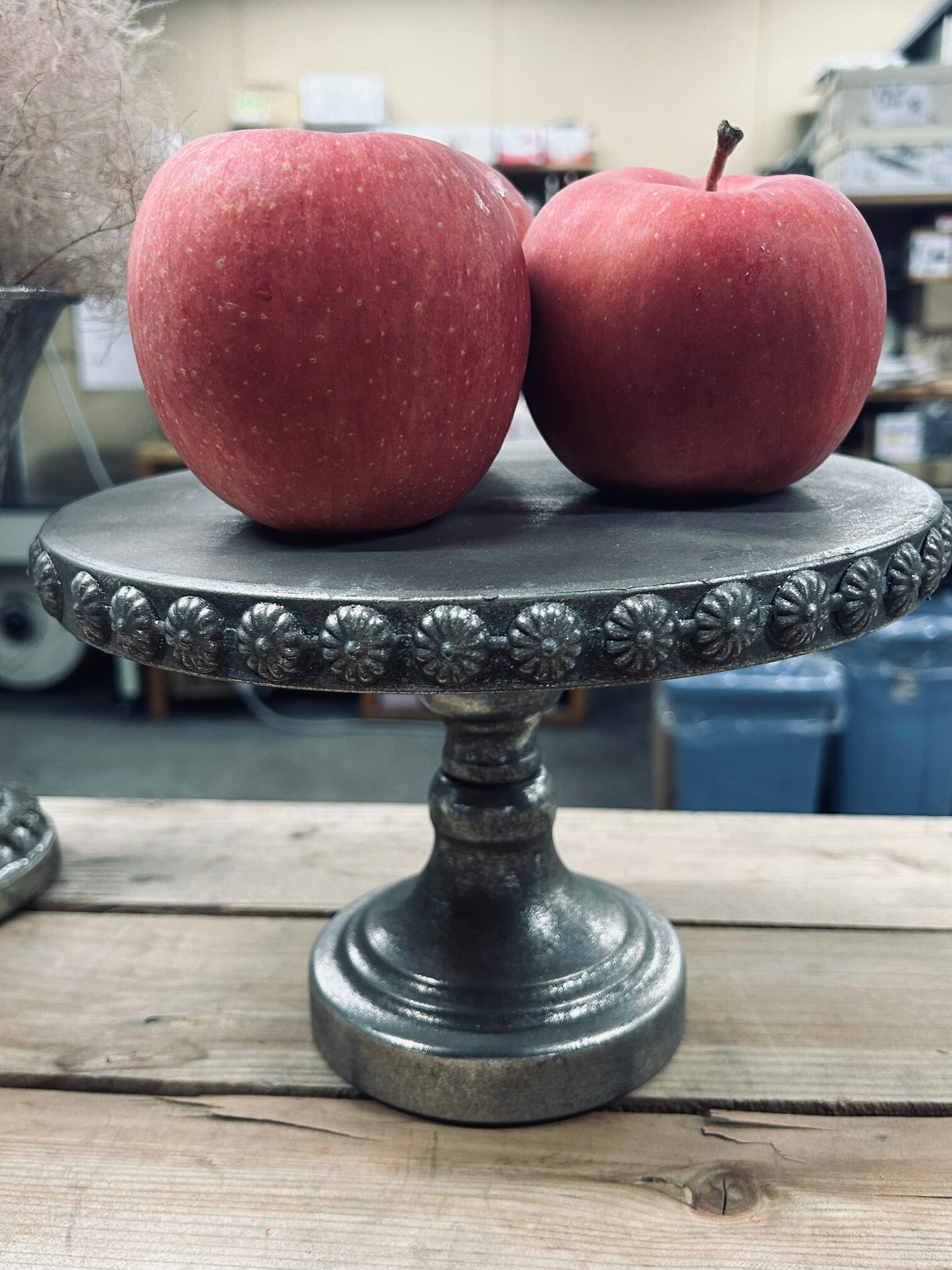 シャルムフラワースタンド ガーデンファニチャー プランタースタンド アンティーク 送料無料 (北海道・..