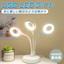 USBライト USBランプ USB LED 昼光色 オフィス パソコン ノートパソコン モバイルバッテリー 車用 ライト 照明 ミニランプ ミニライト 小型 軽量 小さい 軽い 快適 方向調節 電池不要 充電不要 停電 深夜 寝室 ベッドルーム 育児 勉強 リング サークル 均一 目に優しいType-A