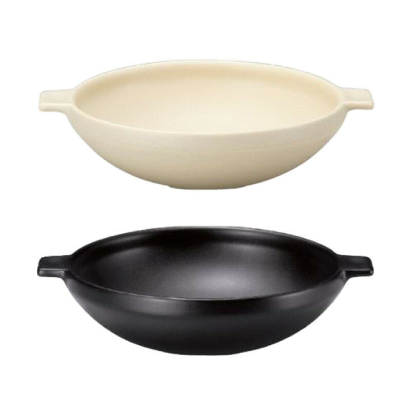 スープパン ツールズ TOOLS 直火 遠赤外線 耐熱陶器 一人鍋 うどん鍋 ラーメン鍋 おでん お手軽 一人暮らし おしゃれ かわいい 伊吹クラフト イブキクラフト ヌードルボウル 電子レンジ 簡単 sunny-style-10007335 ひだまり雑貨店 サニースタイル サンプル画像2