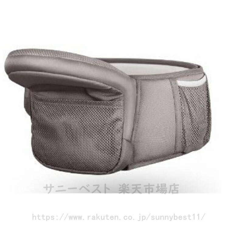 エルゴベビー ERGO Baby 抱っこひも・スリング ママ向けアイテム 黒 子供服 ベビー服 キッズ アウトレット ユーズド 【中古】キッズ・ベビー・マタニティ