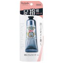 デオナチュレ 足指さらさらクリーム (30g) 4971825016575