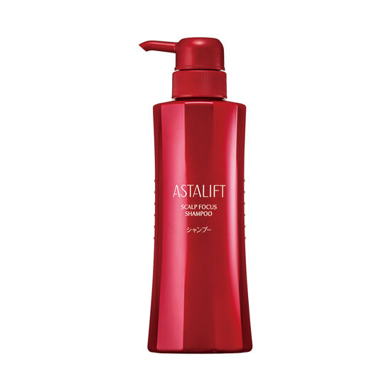 ASTALIFT アスタリフト スカルプフォーカス シャンプー 本体/詰め替え