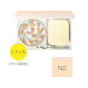 【POLA 正規品】POLA ポーラ ディエム クルール カラーブレンドファンデーション N N2 8g(リフィル)