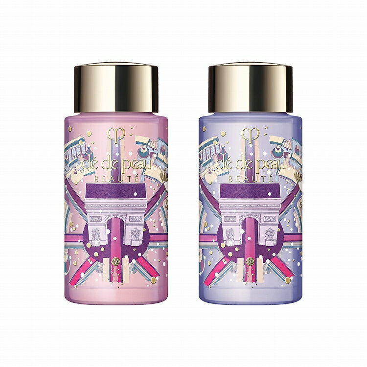 ユイルレパラトゥリス ミニコフレ(ホリデーコレクション)<限定品>発売日 10月21日