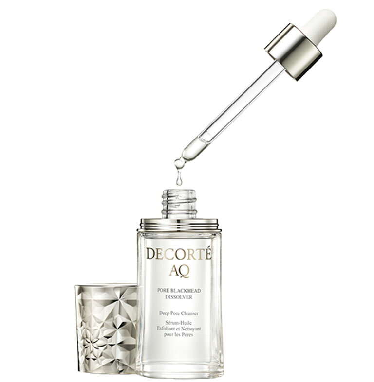 【2025年5月16日発売】COSME DECORTE コスメデコルテ AQ 毛穴美容液オイル 40mL