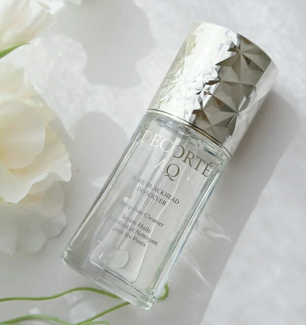 【2025年5月16日発売】COSME DECORTE コスメデコルテ AQ 毛穴美容液オイル 40mL
